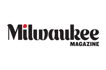 Milwaukee Magazine logo