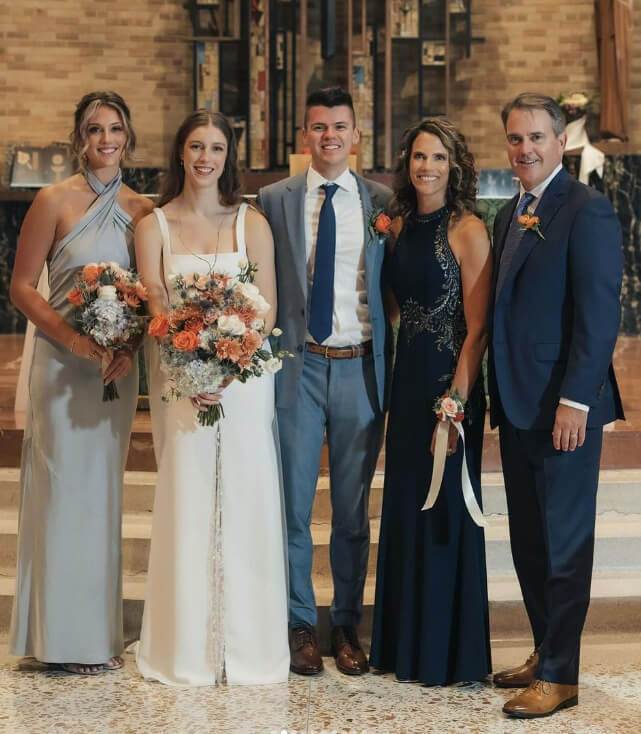 Family photo